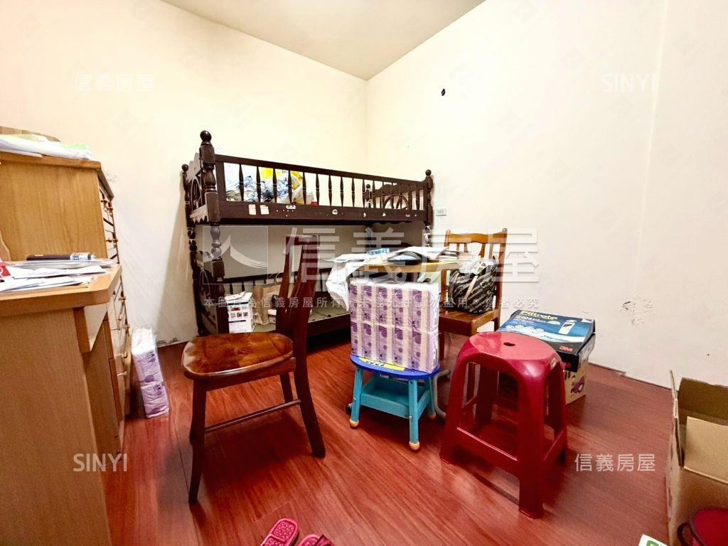 值得關注的稀有活巷車墅房屋室內格局與周邊環境