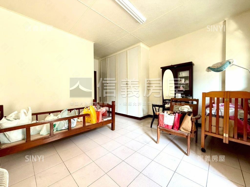 值得關注的稀有活巷車墅房屋室內格局與周邊環境