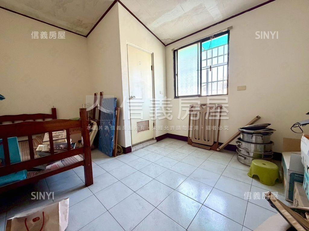 值得關注的稀有活巷車墅房屋室內格局與周邊環境