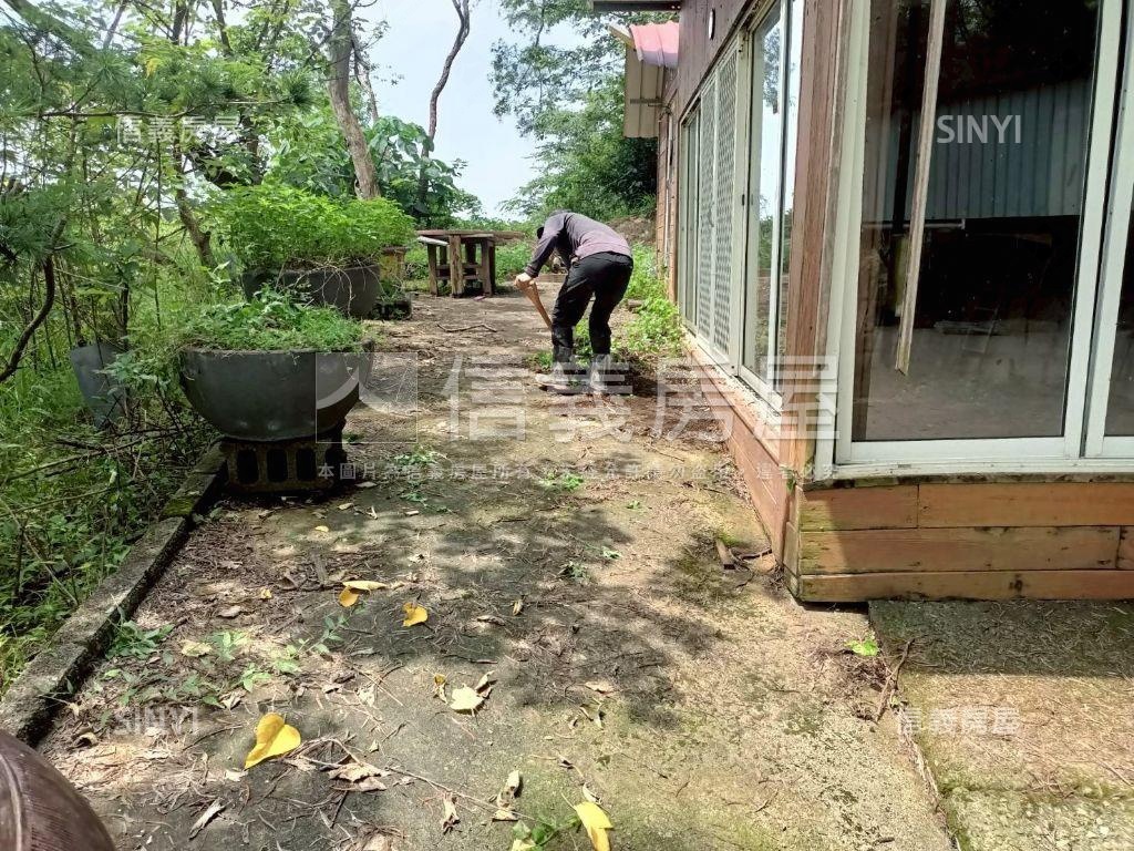 北屯大坑優質土地房屋室內格局與周邊環境