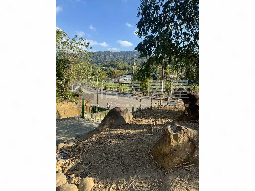 北屯大坑優質土地房屋室內格局與周邊環境