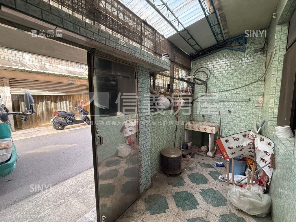 近埔心車站千萬內透天房屋室內格局與周邊環境