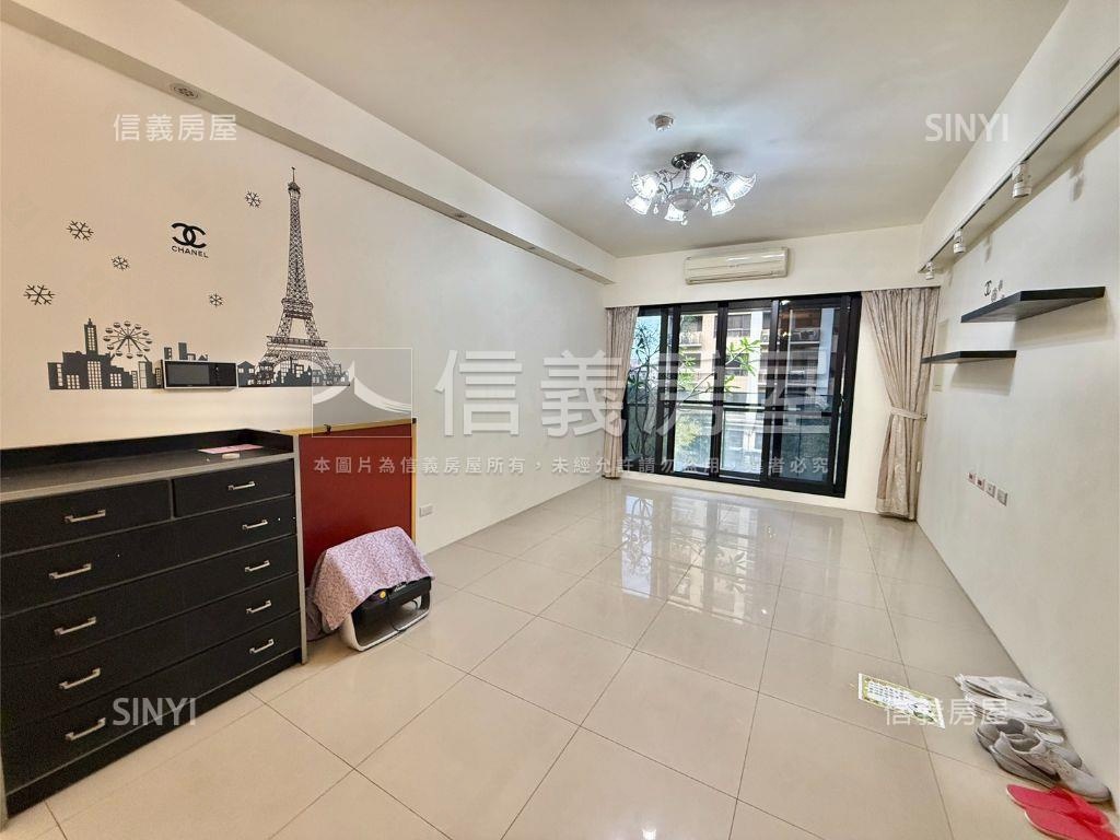 專任。桃大泰極美３房車位房屋室內格局與周邊環境