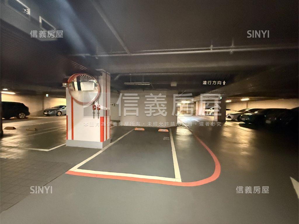 專任。桃大泰極綠意美３房房屋室內格局與周邊環境