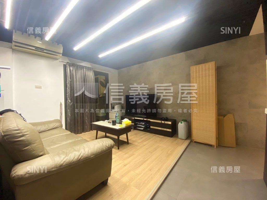 愛菲爾視野採光高樓美兩房房屋室內格局與周邊環境