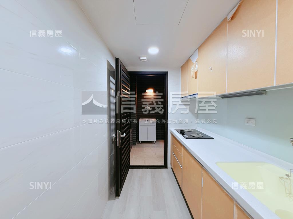 市鎮之櫻中高樓２房平車房屋室內格局與周邊環境