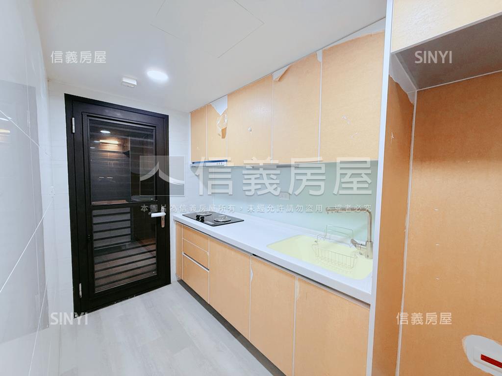 市鎮之櫻中高樓２房平車房屋室內格局與周邊環境