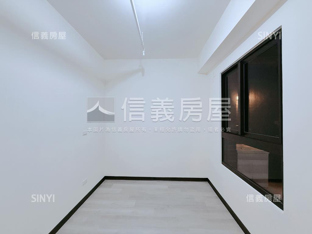市鎮之櫻中高樓２房平車房屋室內格局與周邊環境