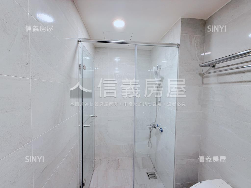 市鎮之櫻中高樓２房平車房屋室內格局與周邊環境