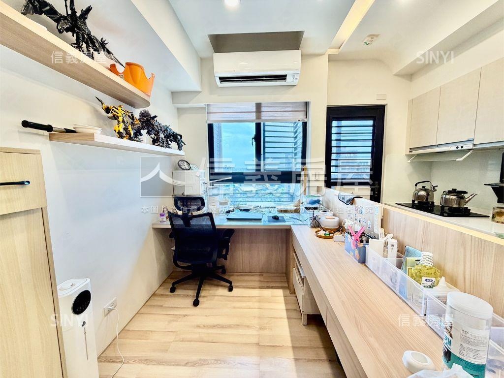 日之曜景觀裝潢附平車房屋室內格局與周邊環境