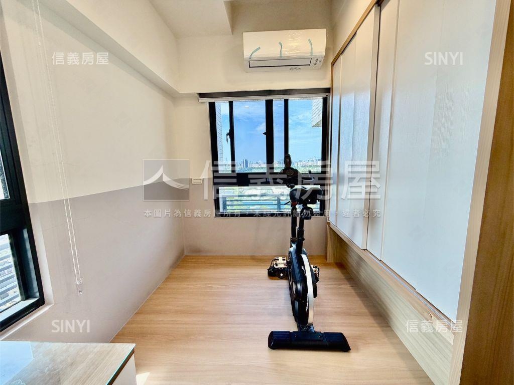 日之曜景觀裝潢附平車房屋室內格局與周邊環境
