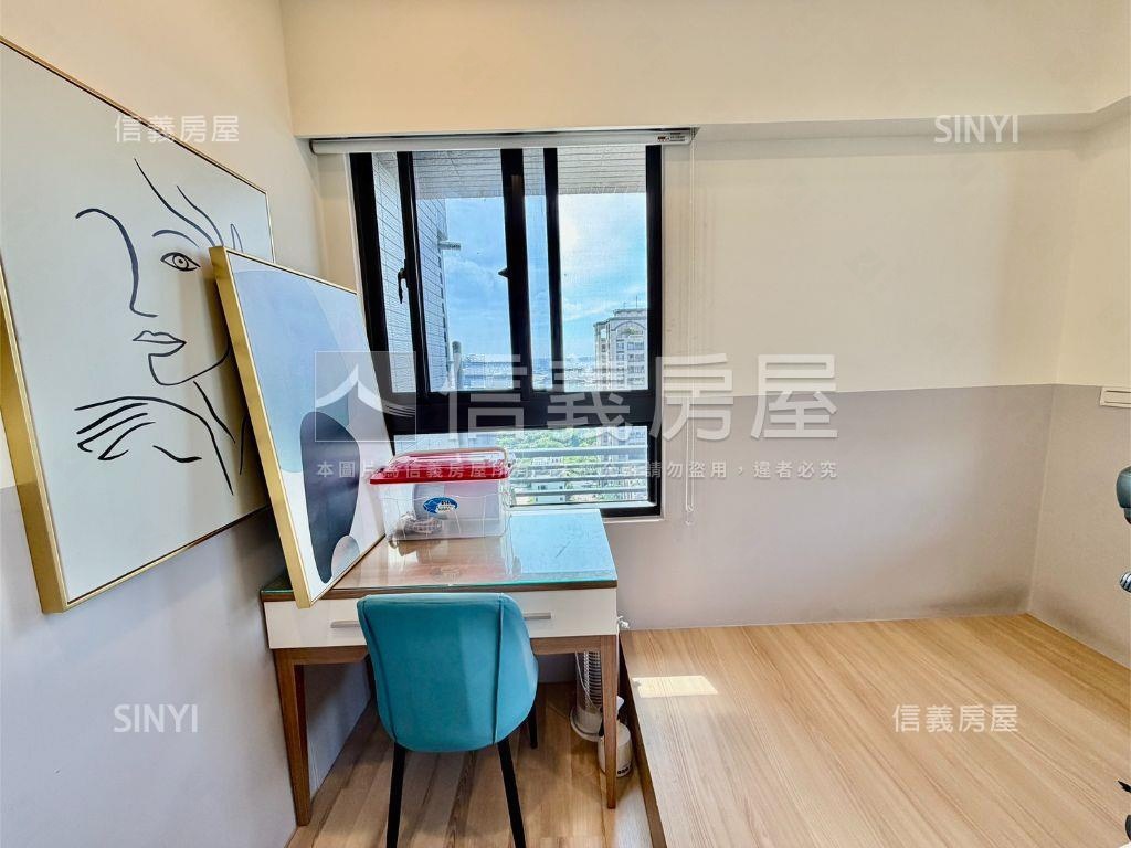 日之曜景觀裝潢附平車房屋室內格局與周邊環境
