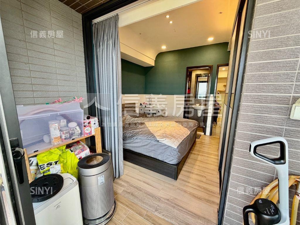 日之曜景觀裝潢附平車房屋室內格局與周邊環境