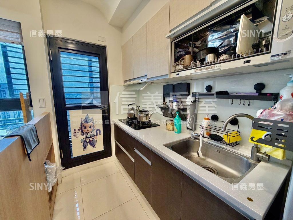 日之曜景觀裝潢附平車房屋室內格局與周邊環境