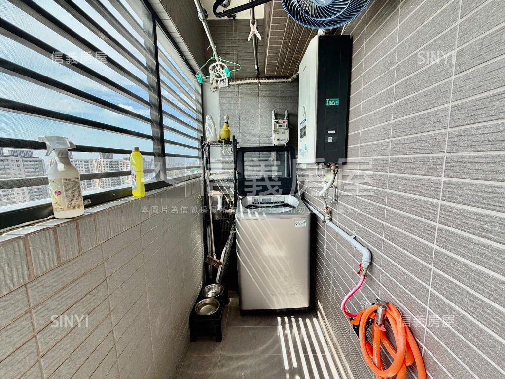 日之曜景觀裝潢附平車房屋室內格局與周邊環境