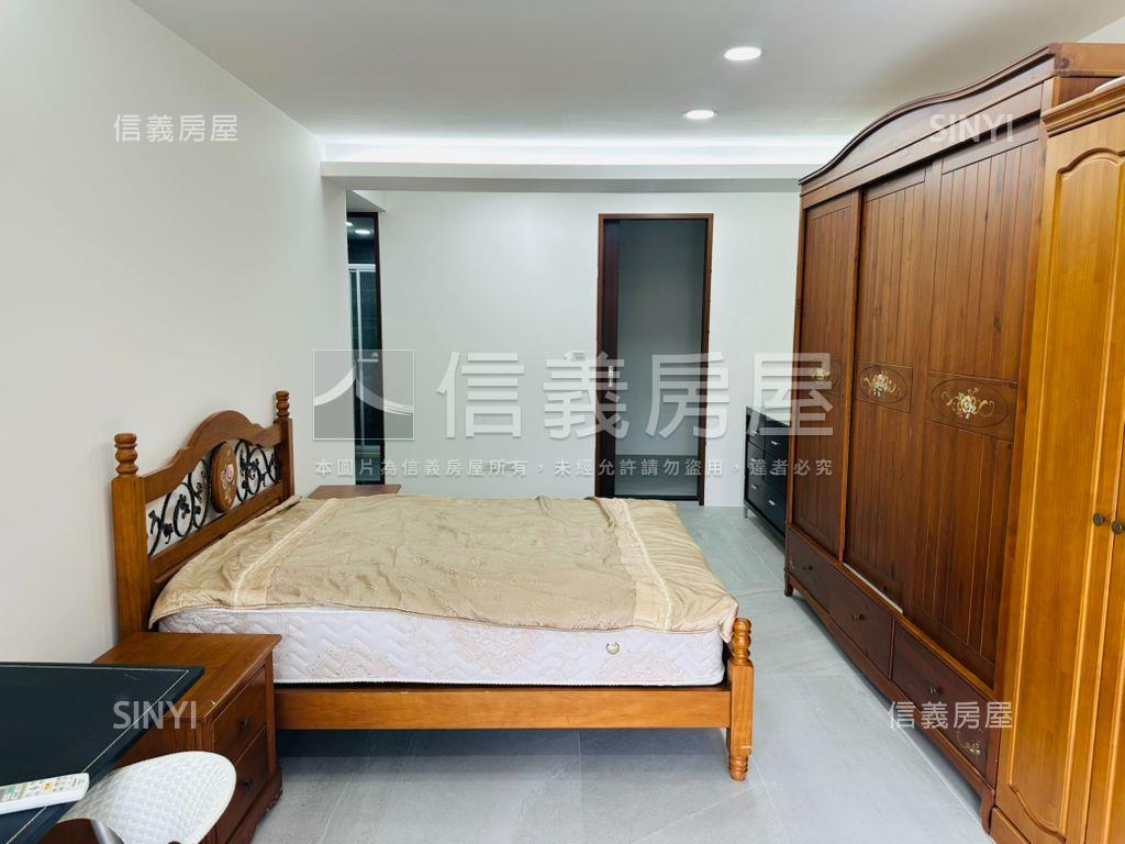 興隆山莊愜意生活美透天房屋室內格局與周邊環境