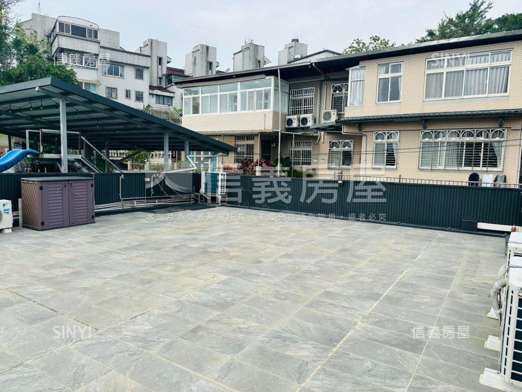 興隆山莊愜意生活美透天房屋室內格局與周邊環境