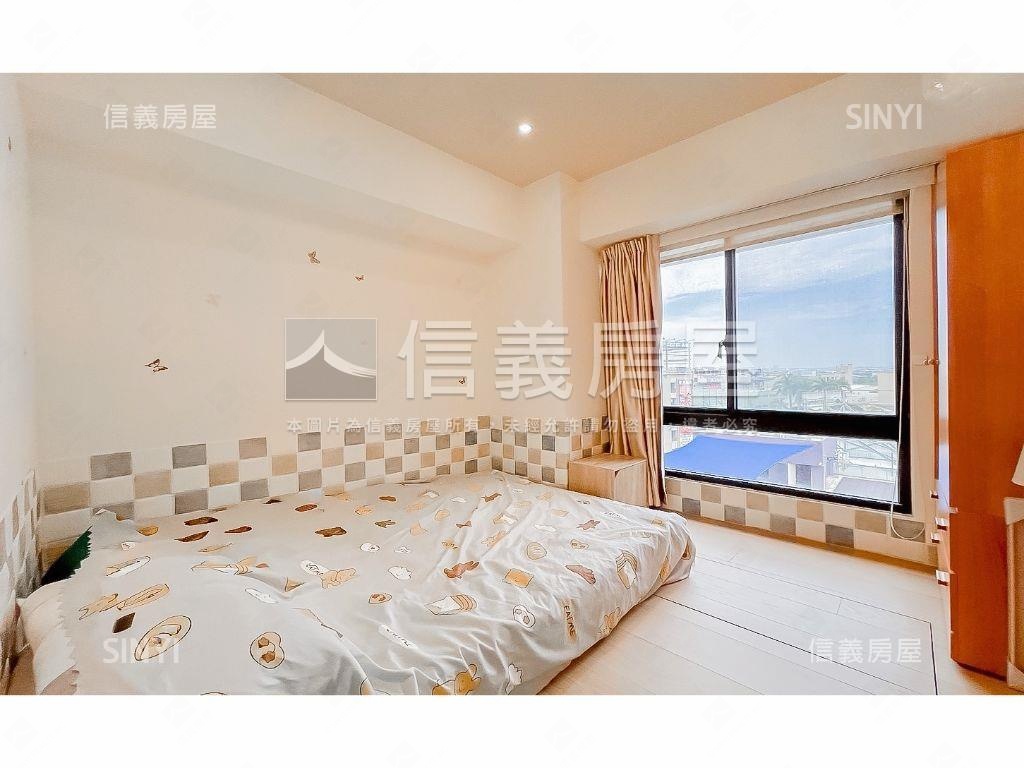 新案ＩＮＮ１２兩房平車房屋室內格局與周邊環境