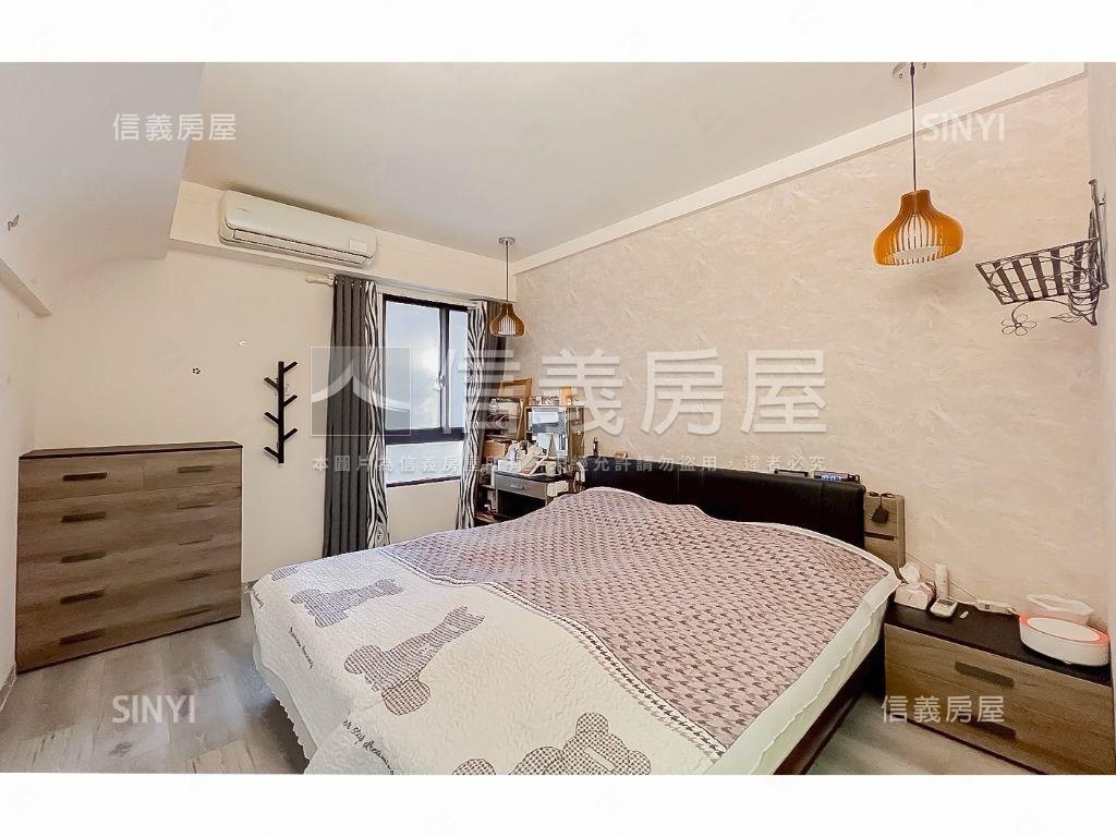 新案ＩＮＮ１２兩房平車房屋室內格局與周邊環境