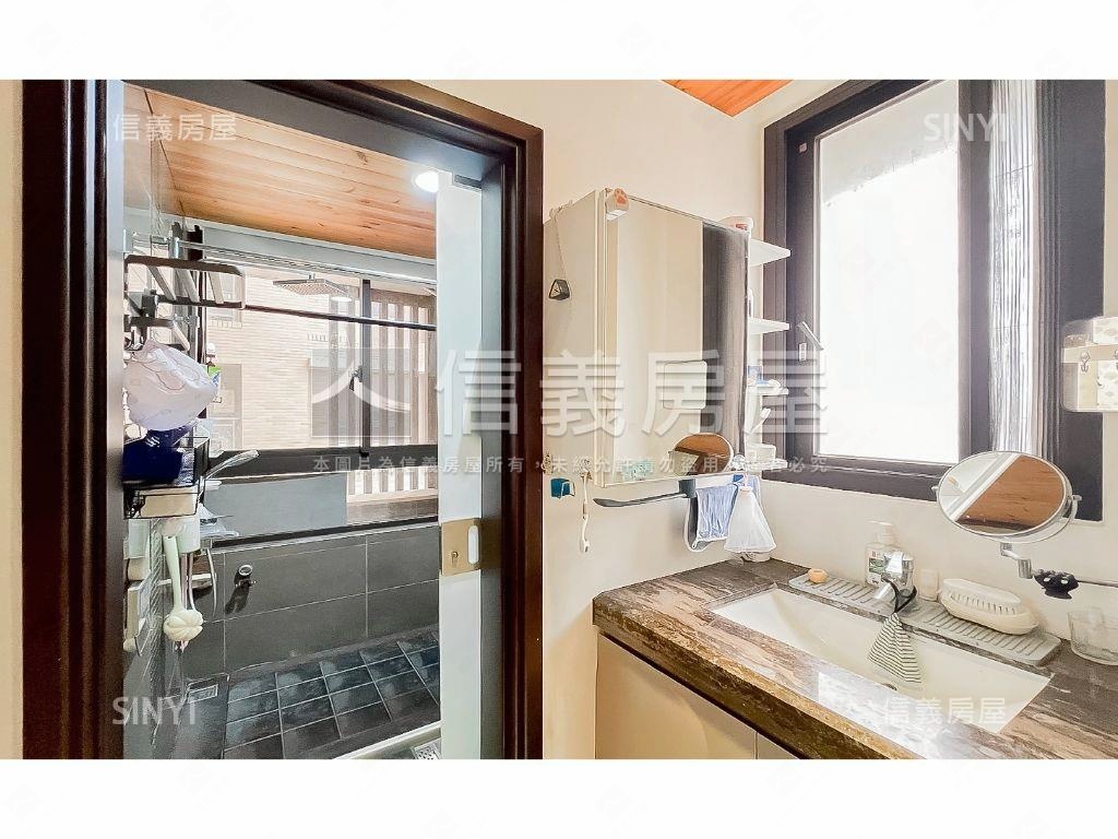 新案ＩＮＮ１２兩房平車房屋室內格局與周邊環境