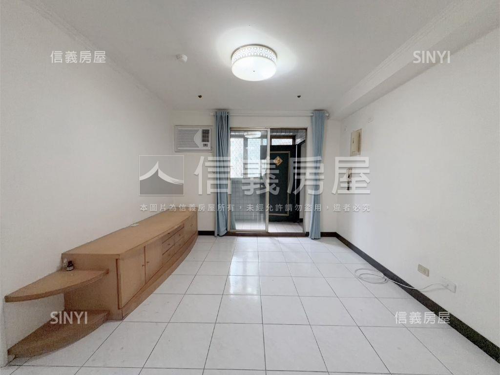 非常台北高樓三房房屋室內格局與周邊環境