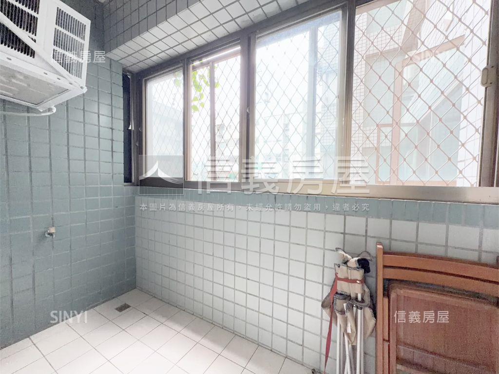 非常台北高樓三房房屋室內格局與周邊環境