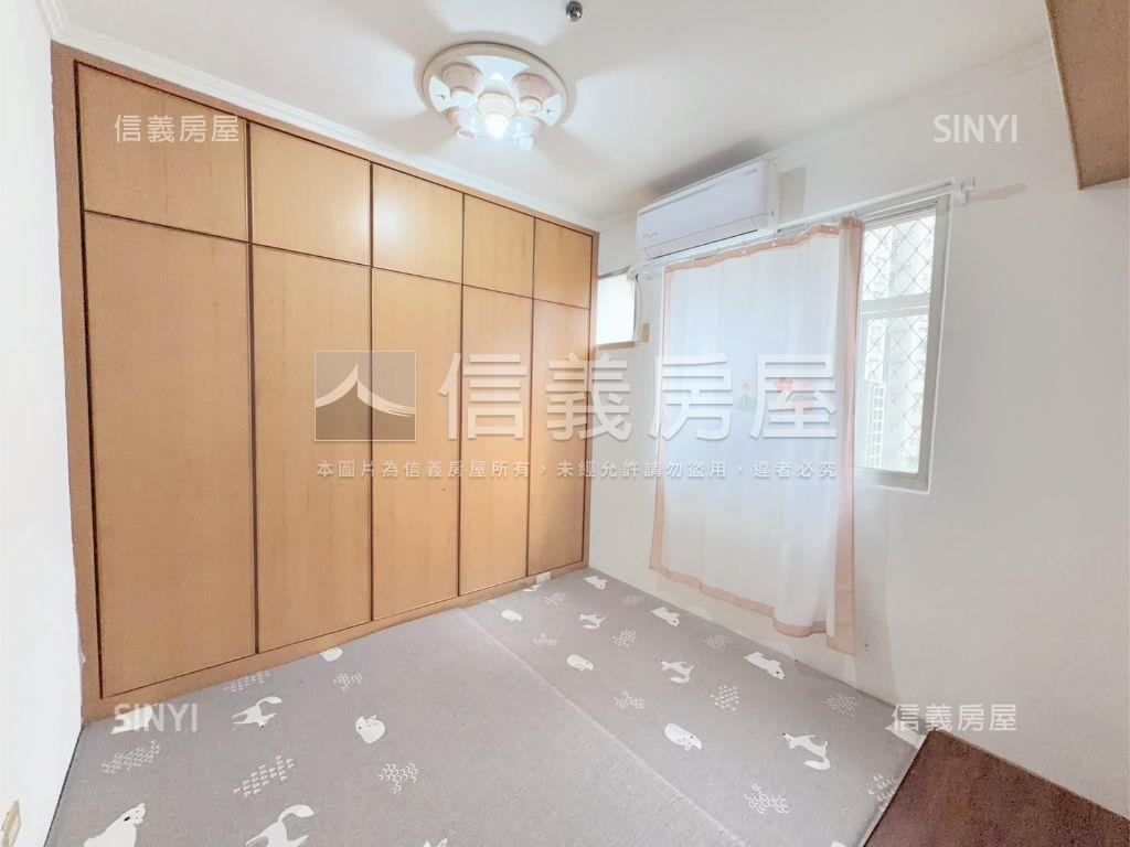 非常台北高樓三房房屋室內格局與周邊環境