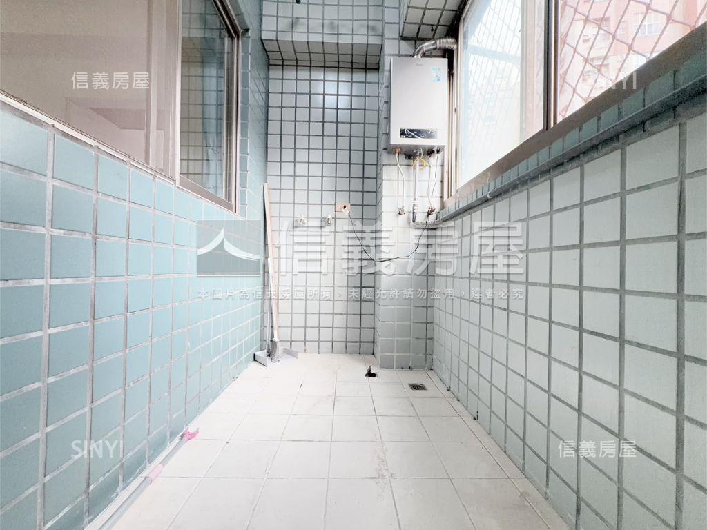 非常台北高樓三房房屋室內格局與周邊環境