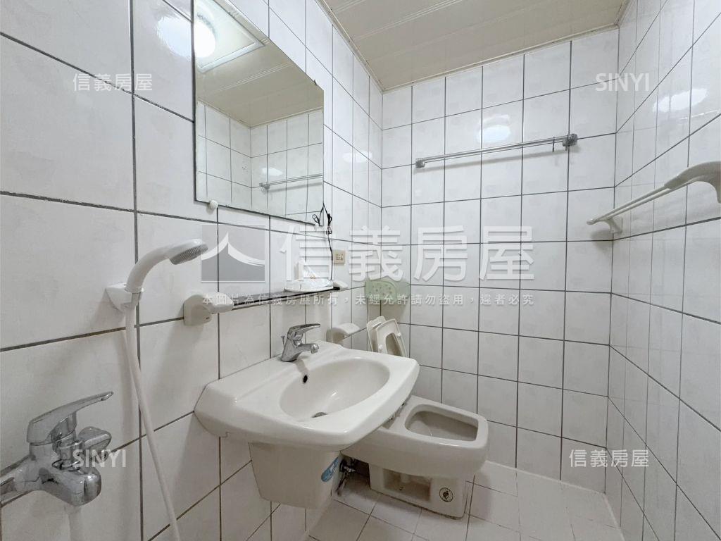 非常台北高樓三房房屋室內格局與周邊環境