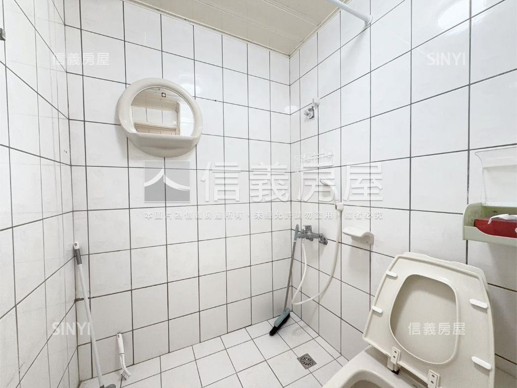 非常台北高樓三房房屋室內格局與周邊環境