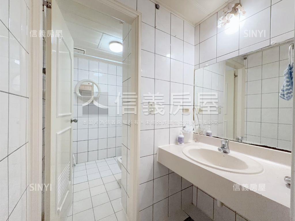 非常台北高樓三房房屋室內格局與周邊環境