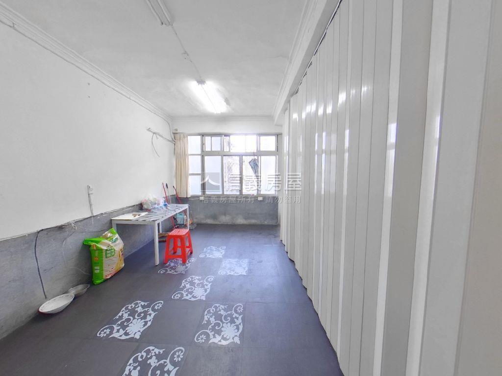 萬大路１＋２樓房屋室內格局與周邊環境