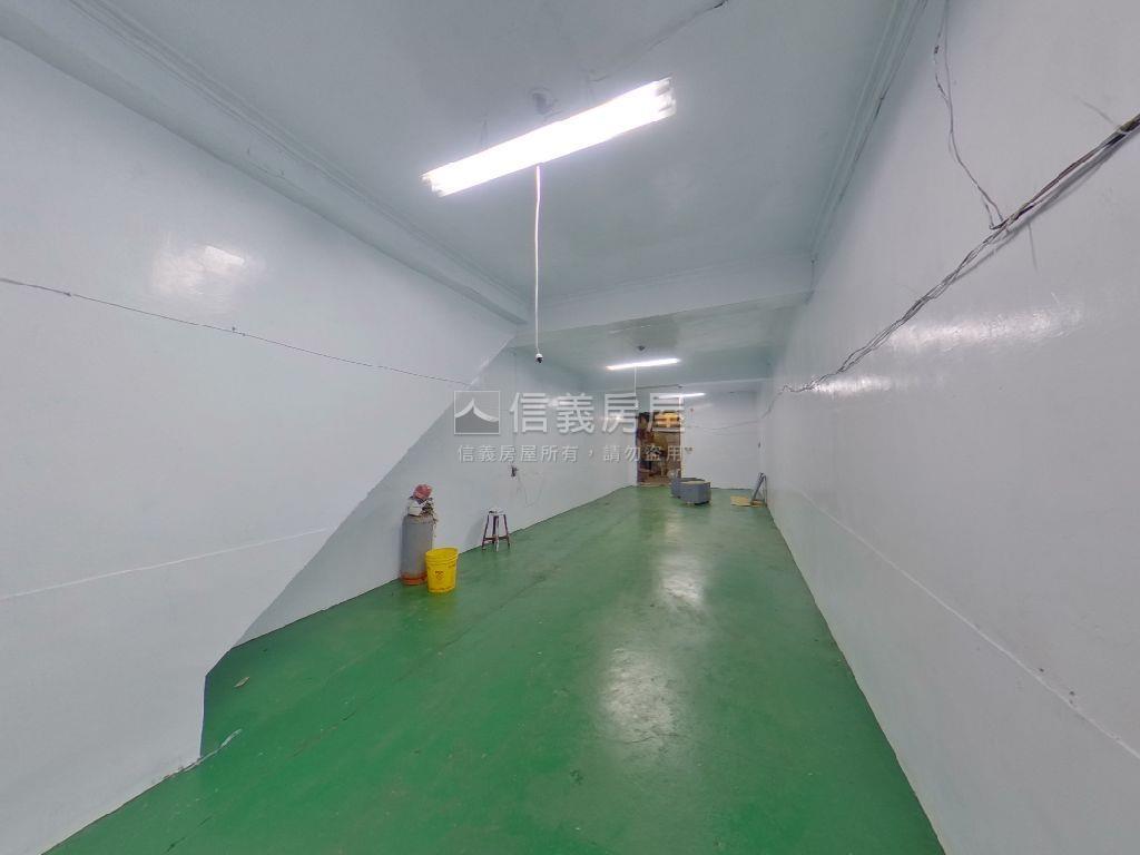 萬大路１＋２樓房屋室內格局與周邊環境