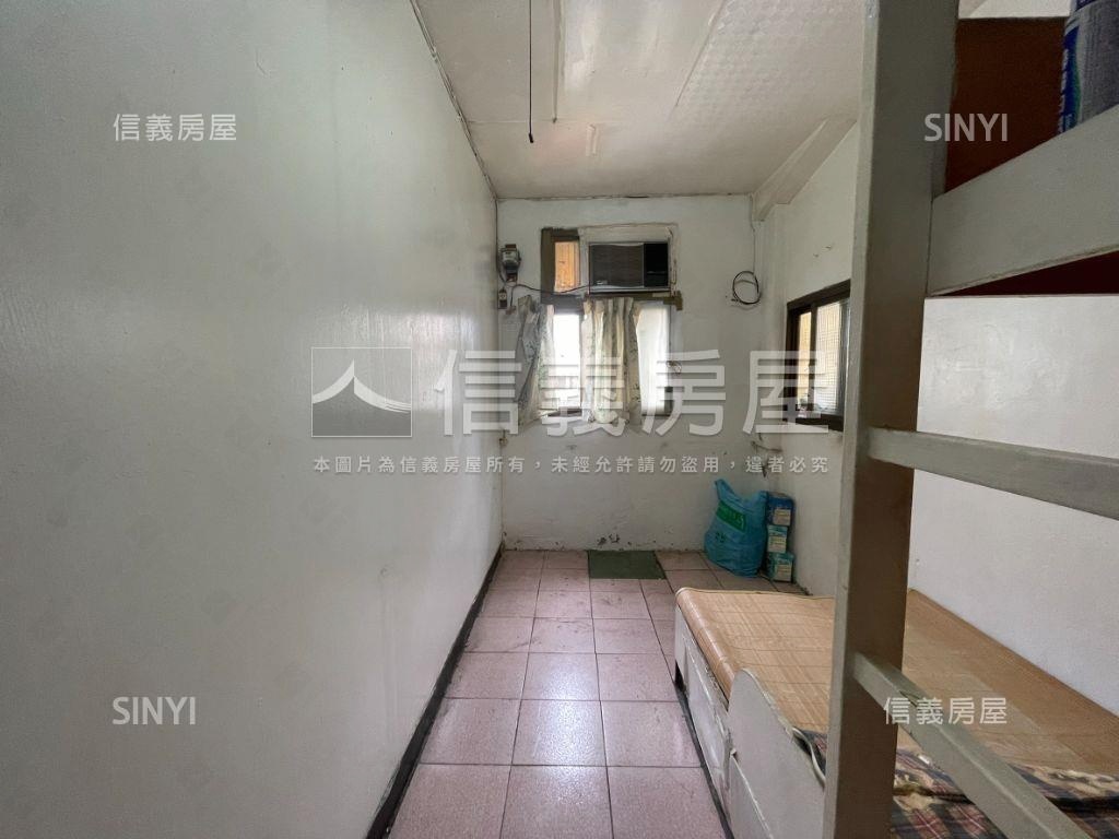 【景安站】附近４＋５公寓房屋室內格局與周邊環境