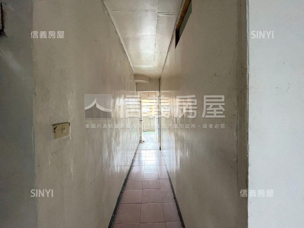【景安站】附近４＋５公寓房屋室內格局與周邊環境