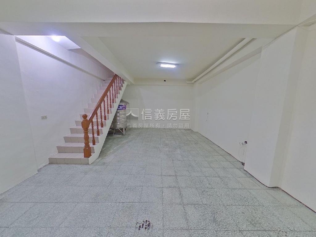 推薦｜崙平南路信義美墅房屋室內格局與周邊環境