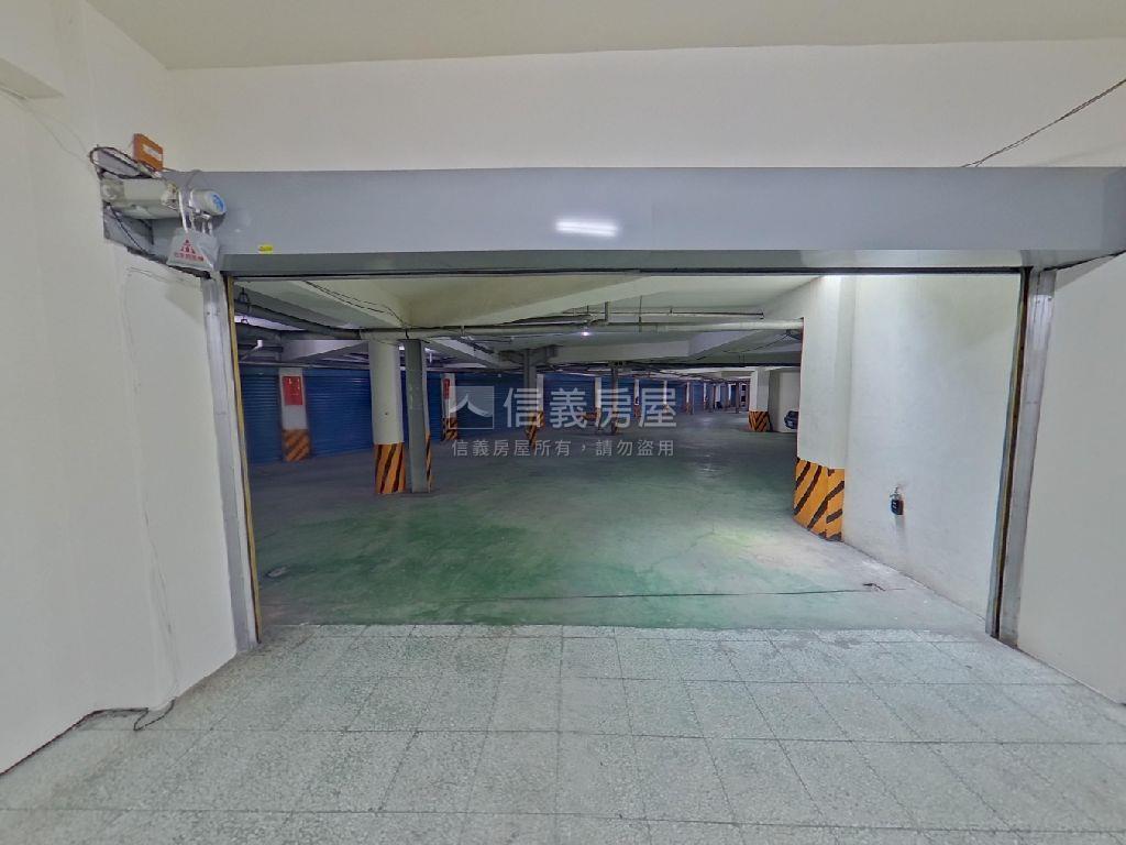 推薦｜崙平南路信義美墅房屋室內格局與周邊環境