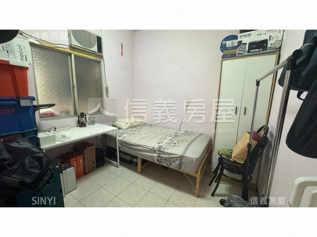 近富國路三房房屋室內格局與周邊環境