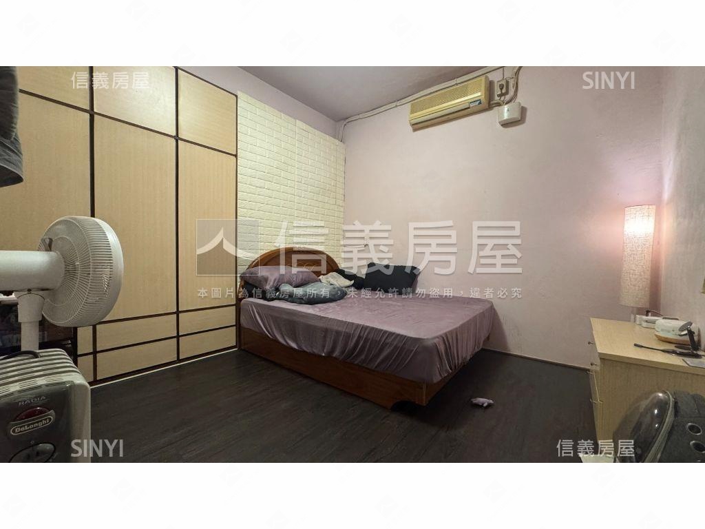 近富國路三房房屋室內格局與周邊環境
