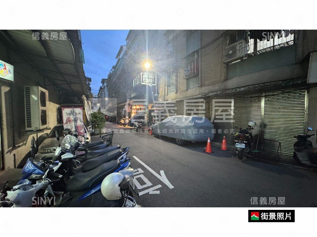 近富國路三房房屋室內格局與周邊環境