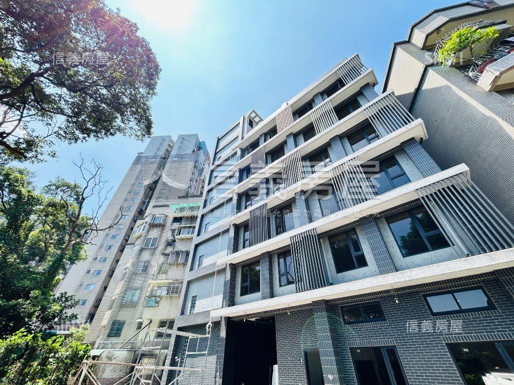 淡金逸品華廈六樓房屋室內格局與周邊環境