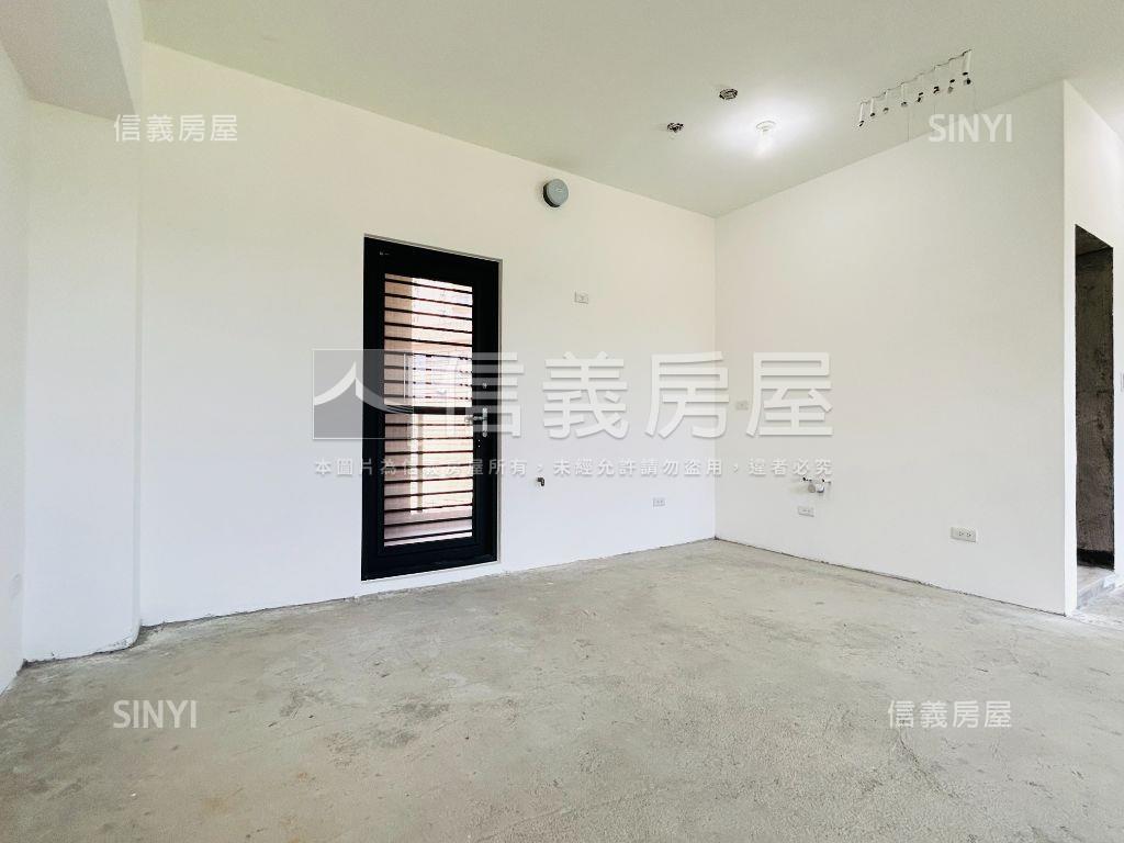 淡金逸品華廈六樓房屋室內格局與周邊環境