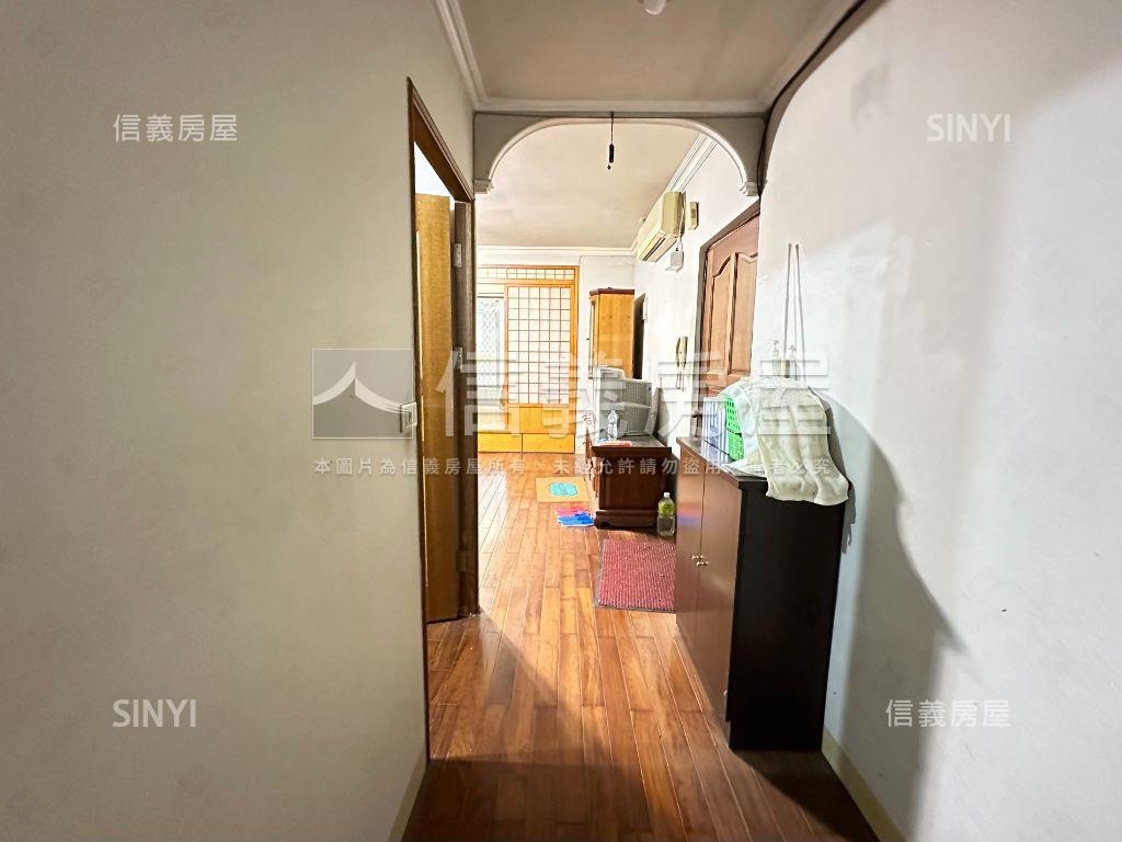 大安區低總價三房美寓房屋室內格局與周邊環境