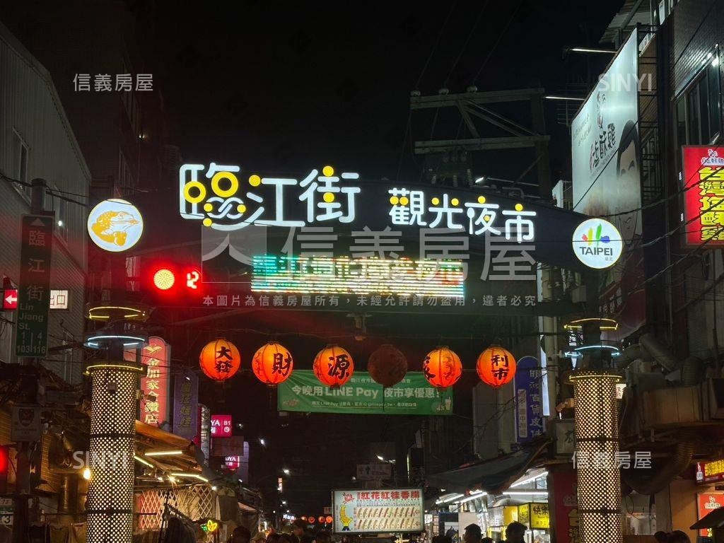 大安區低總價三房美寓房屋室內格局與周邊環境