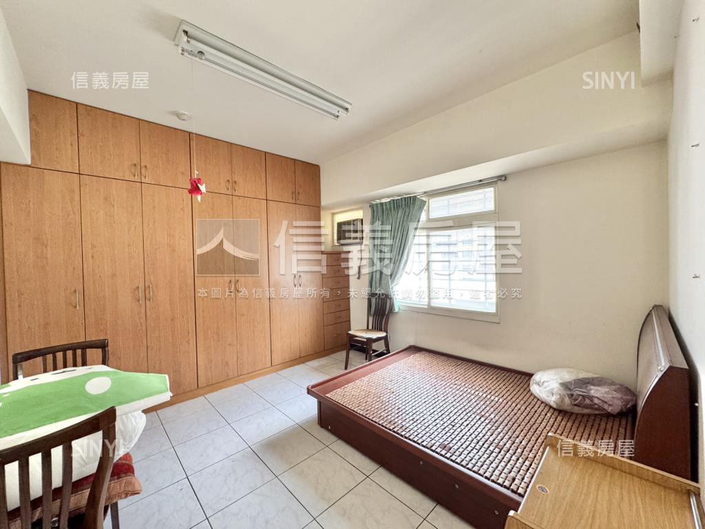 生活鮮境漂亮採光三房房屋室內格局與周邊環境