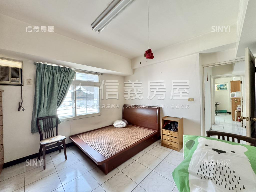 生活鮮境漂亮採光三房房屋室內格局與周邊環境