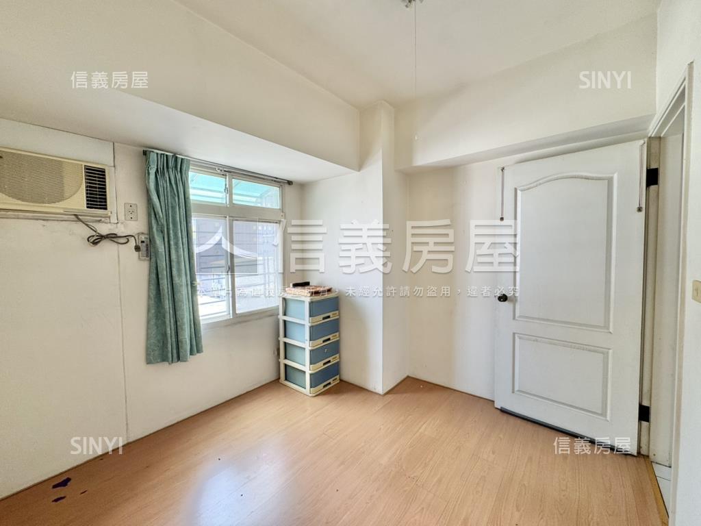 生活鮮境漂亮採光三房房屋室內格局與周邊環境