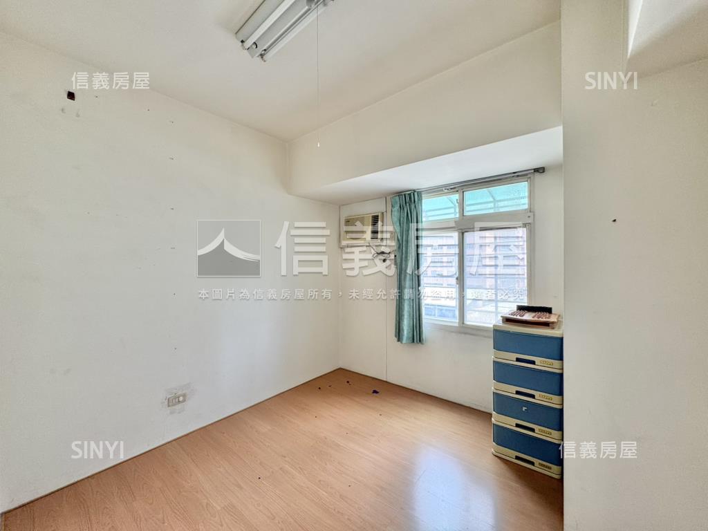 生活鮮境漂亮採光三房房屋室內格局與周邊環境