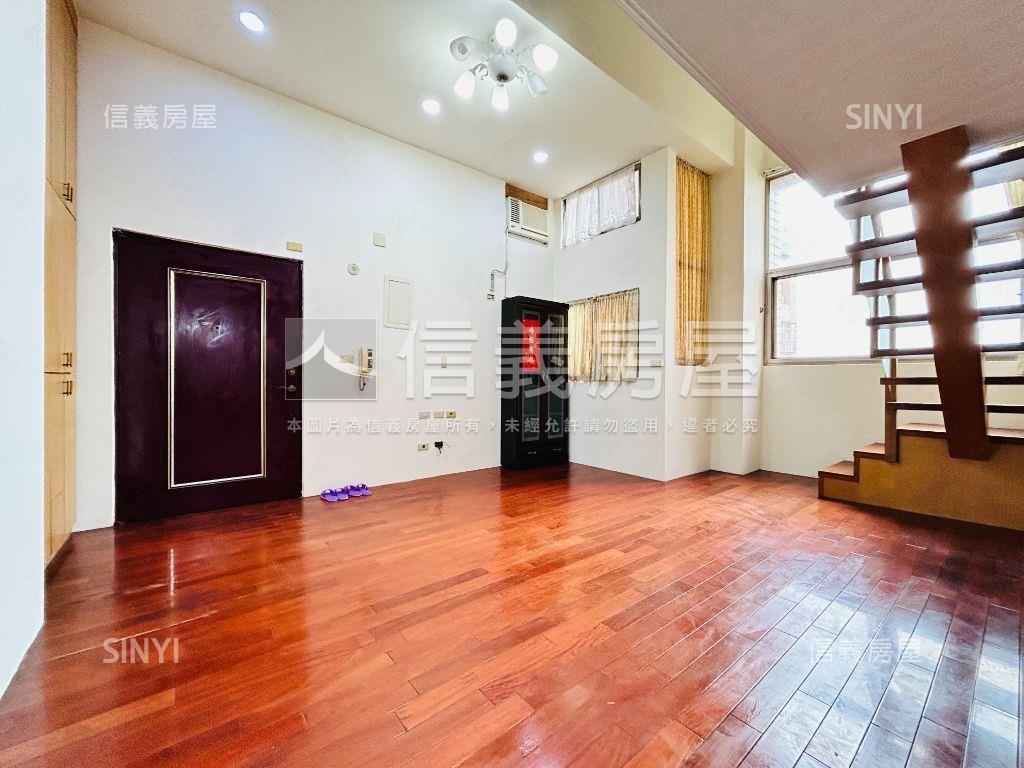 巧克力魔術空間溫馨美屋房屋室內格局與周邊環境