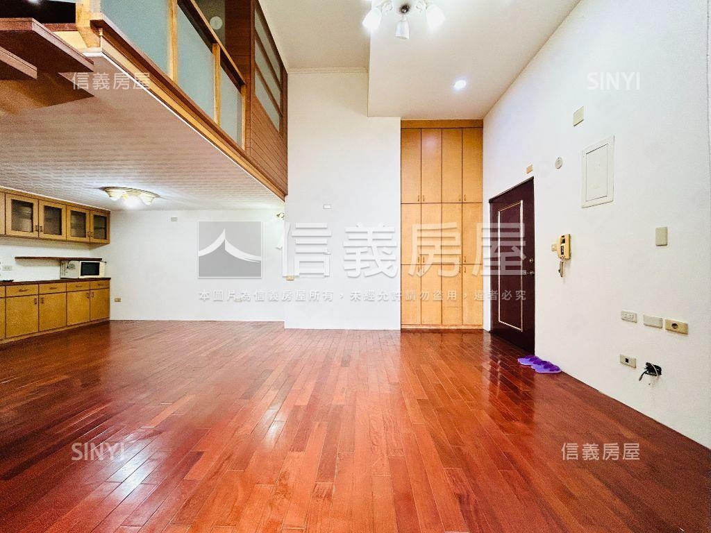巧克力魔術空間溫馨美屋房屋室內格局與周邊環境